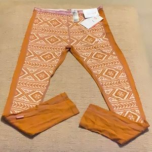 Kari Traa “Floke” Baselayer Leggings